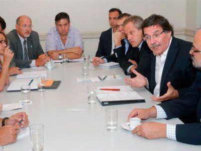 Se inici� la paritaria docente nacional: Reclaman suba salarial de 40 por ciento