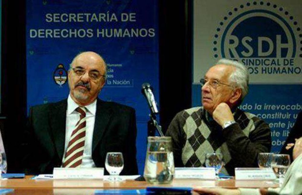 Con respaldo sindical y de la oposici�n, avanza el proyecto de cambiar la ley laboral