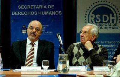 Con respaldo sindical y de la oposici�n, avanza el proyecto de cambiar la ley laboral