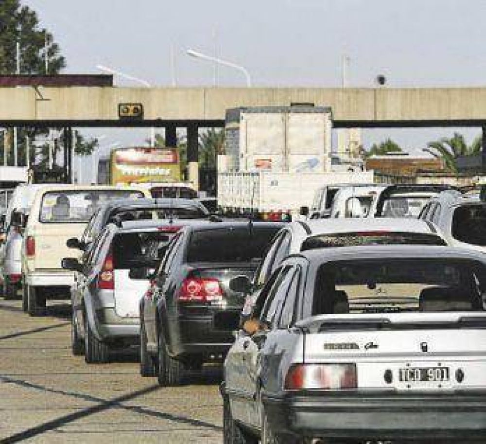 La revisi�n t�cnica vehicular en la provincia