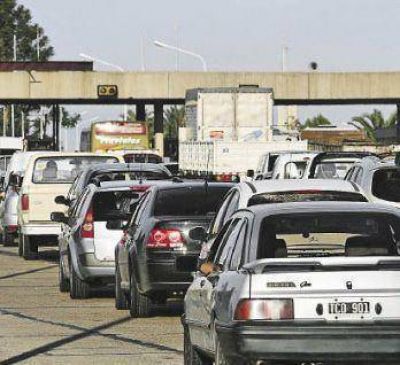 La revisi�n t�cnica vehicular en la provincia