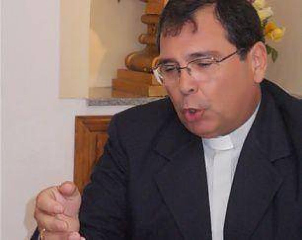 El Obispo de Quilmes instó a celebrar en familia la Navidad