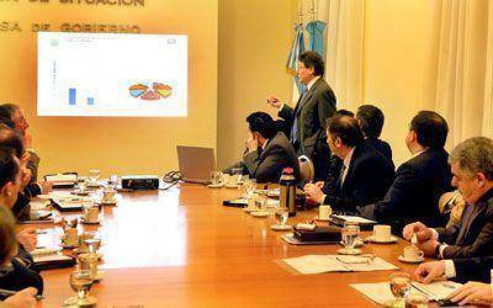 El Gobierno profundizar� las restricciones presupuestarias