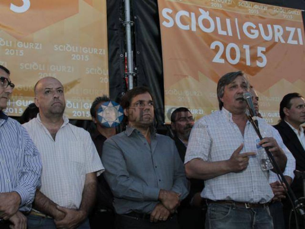 Inauguraron sede en Solano