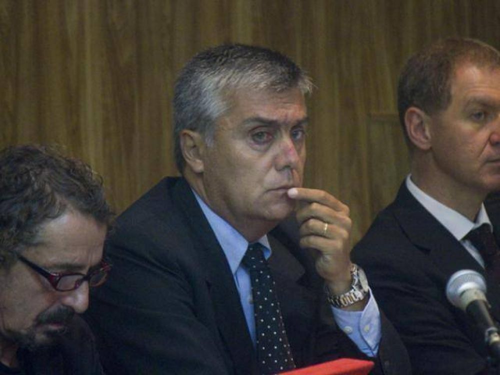 Prisi�n perpetua para un homicida