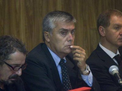 Prisi�n perpetua para un homicida