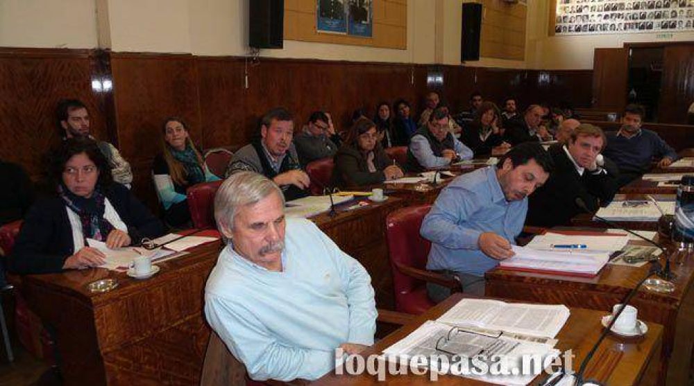 �Logramos bajar a un 26,5 la suba de Tasas�