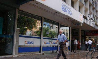 C�rdoba: afirman que la presi�n tributaria se duplic� desde 1993
