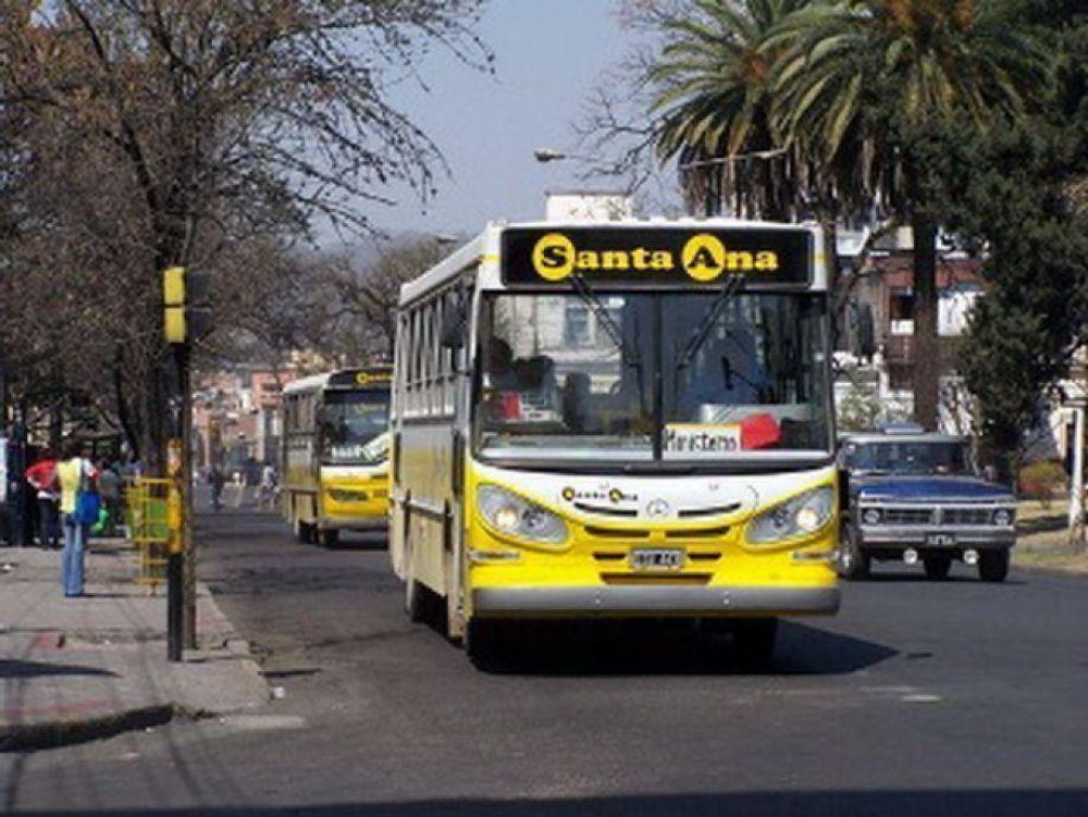 BUSCAN DECLARAR NULO EL AUMENTO DEL BOLETO