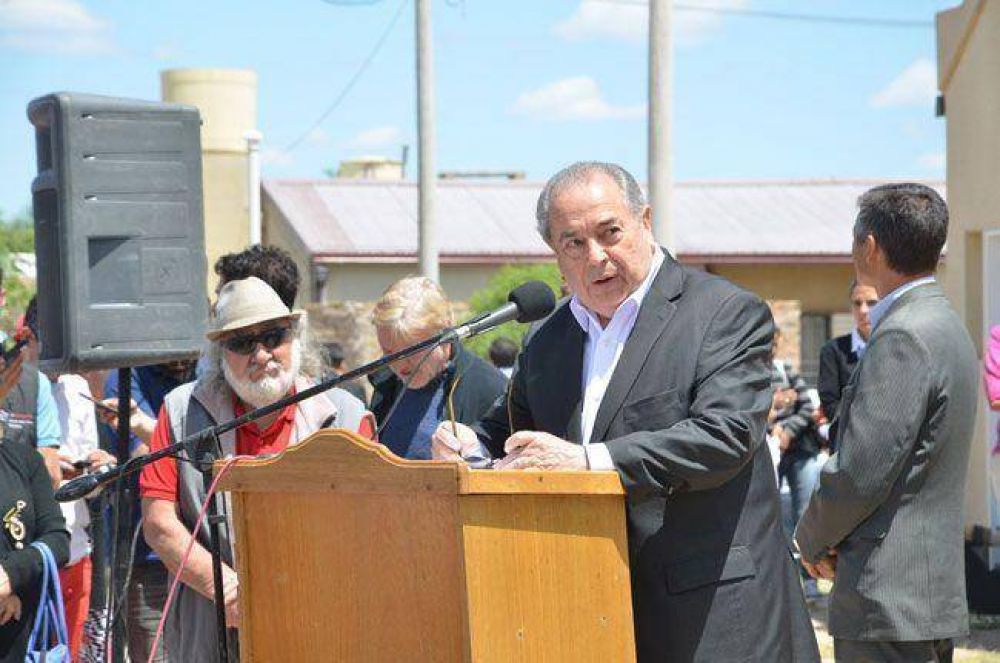 Jorge: �Compromiso Peronista va a ir por todo�