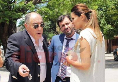 Crimen de Pamela: Hoy es un d�a clave para el detenido Alberto Bonfante