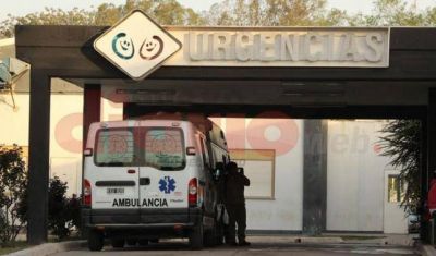Apresan a una mujer por apalear a hija de 10 a�os