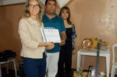 Cerraron talleres de educaci�n art�stica en el Pen