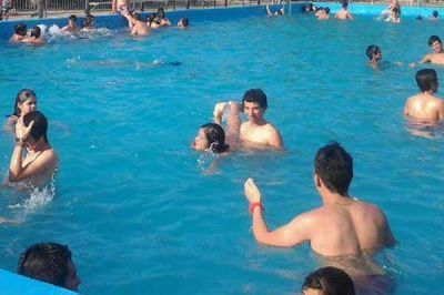 El Sivipse anunci� la temporada de verano