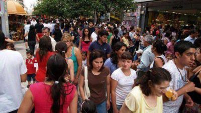 Actividad comercial: disponen horarios especiales para las fiestas de Navidad y fin de a�o