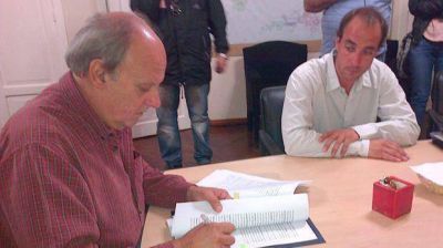 En los �ltimos tres a�os entregaron 4.700 lotes en Comodoro Rivadavia