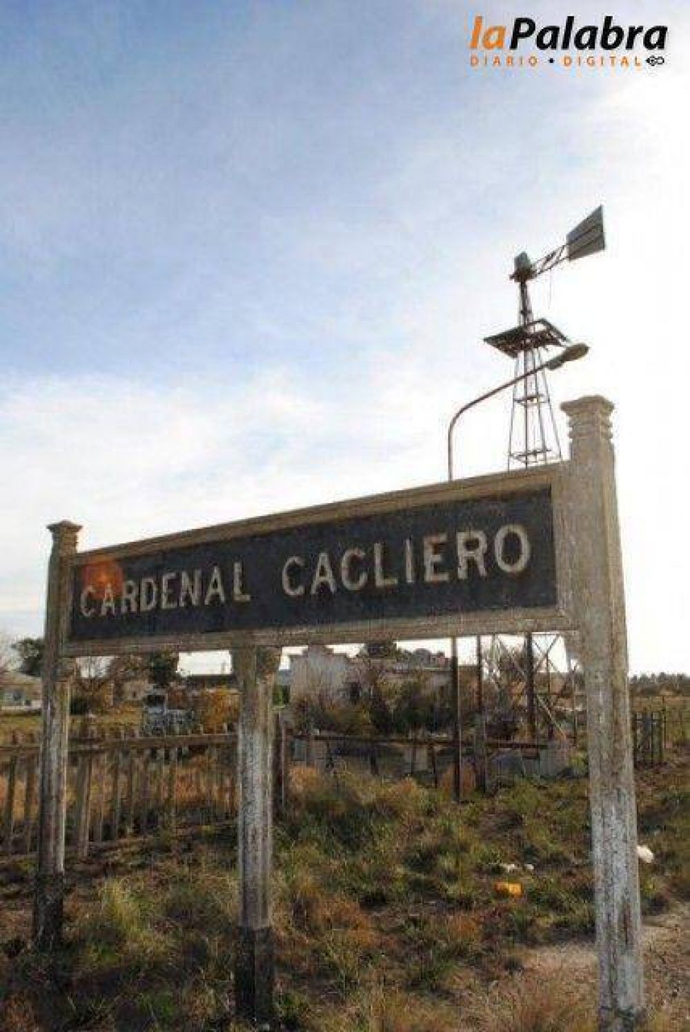La Cooperativa Elctrica de Baha San Blas proyecta instalarse en Cardenal Cagliero 