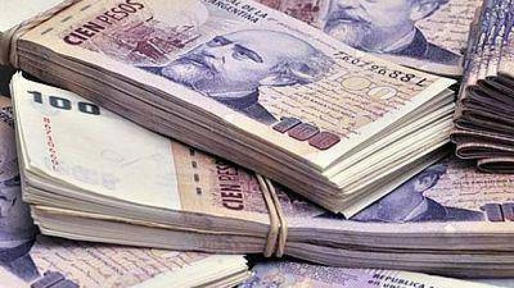Madryn recibir� 23 millones de pesos m�s por coparticipaci�n