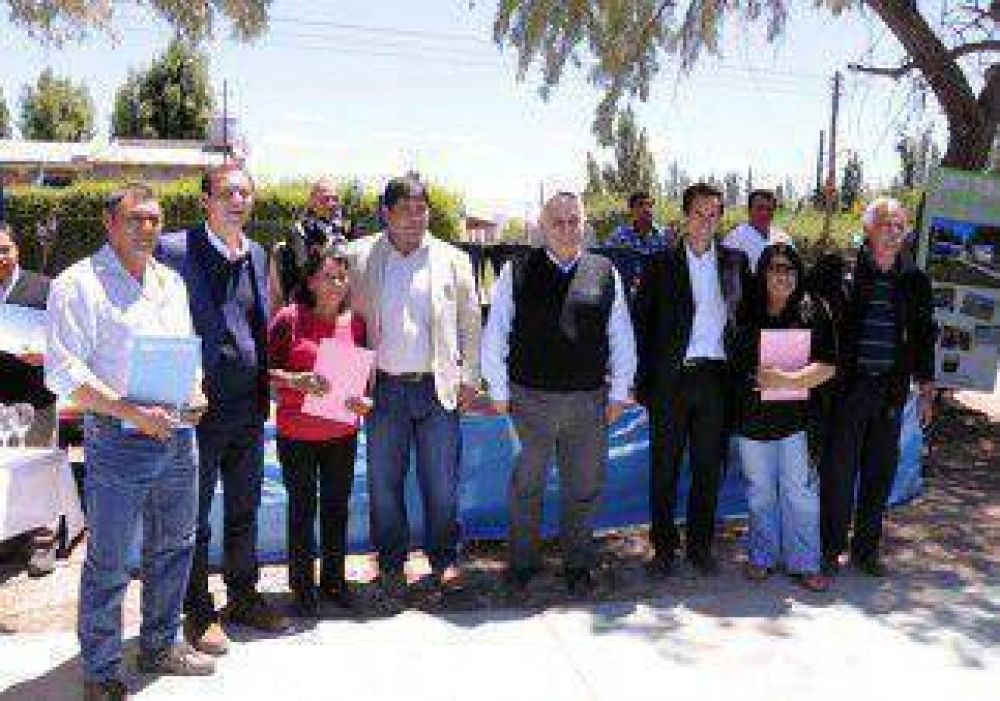 La Provincia vuelca $563 millones en este fin de a�o 
