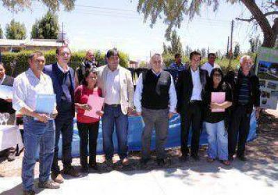 La Provincia vuelca $563 millones en este fin de a�o 