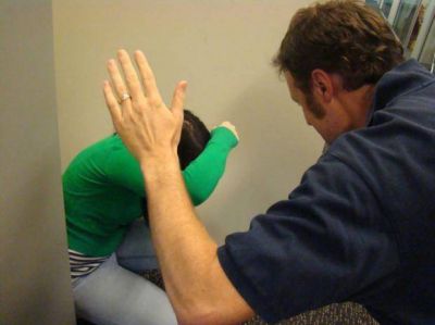 Este a�o hubo un 20 por ciento m�s de denuncias por violencia familiar que en 2013