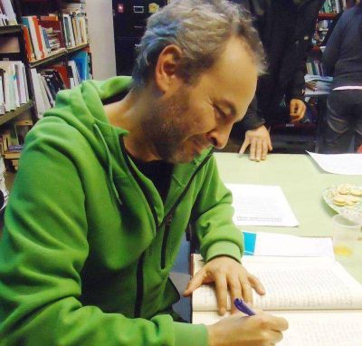 Maximiliano Altieri reemplazar� a Montello en la Direcci�n de Cultura
