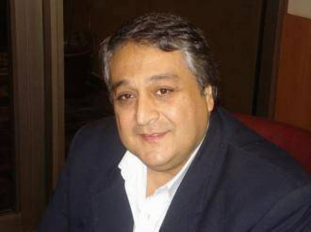 Jos� Vilari�o: �Hace mucho que no dialogamos con Urtubey�