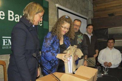 Finaliz� la apertura de sobres de licitaciones para las 495 viviendas en El Frutillar