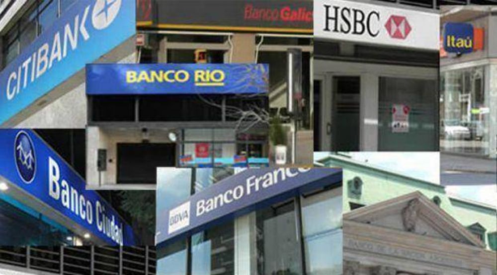 El 26 y 31 de diciembre no habr� atenci�n bancaria 