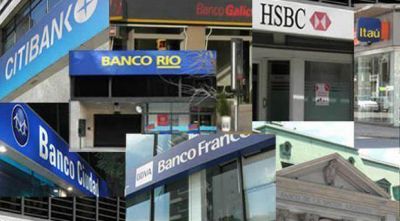 El 26 y 31 de diciembre no habr� atenci�n bancaria 