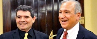 Romero, Olmedo y Villada en el �ltimo programa del a�o