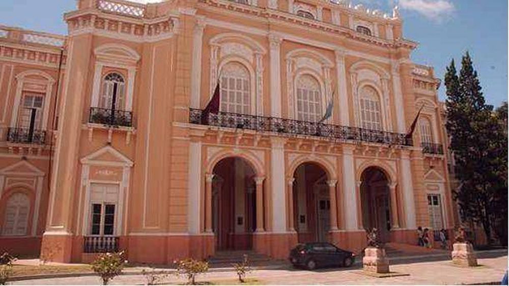 Diputados conformaron el interbloque Romero+Olmedo
