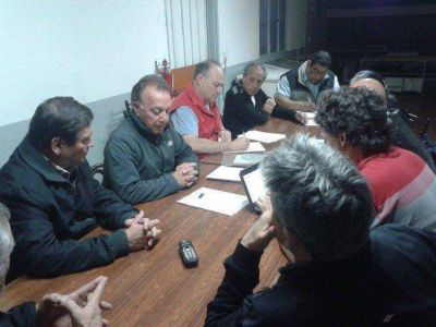 Lanzan nuevo sector de SUR y exigen elecciones internas �inmediatas�