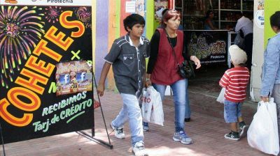 Pirotecnia en las fiestas: tras el fracaso del debate, se apuesta a la prevenci�n