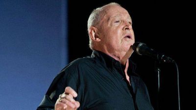Muri� Joe Cocker