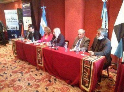 Cant�n: �Las zonas francas ya son un sue�o hecho realidad