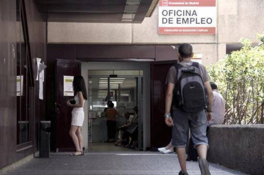 Uno de cada cuatro europeos se encuentra en riesgo de exclusi�n social