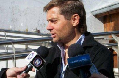 �Nuestra intenci�n es que las elecciones municipales sean en conjunto con las provinciales�
