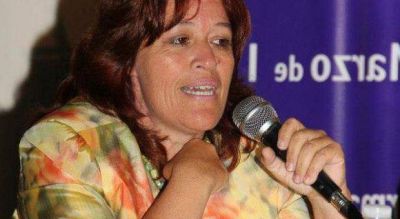 Desde el FpV le exigen la renuncia a Rodr�guez: �El Topo est� haciendo cueva para el pase�