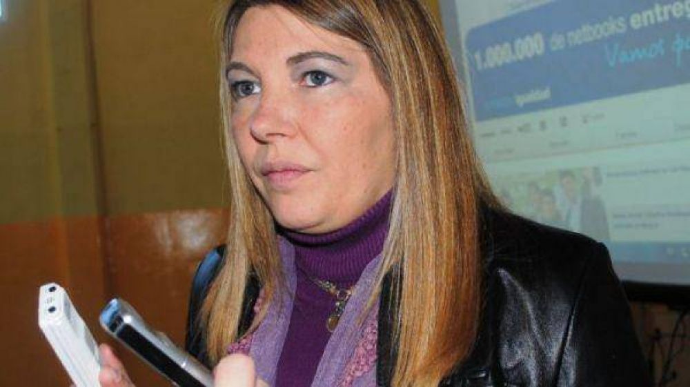 Bertone exigi� a provincia conocer �cu�l va a ser la efectiva reincorporaci�n de los trabajadores�