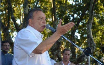 La salud del intendente: Z�ccaro ser� operado este martes y estar� dos meses de licencia