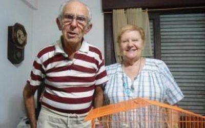 Barreda vuelve a la c�rcel