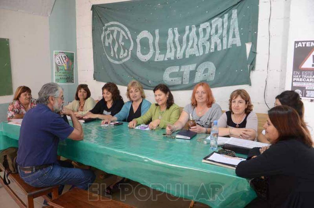 Escuelas: advierten sobre el uso de amianto en techos