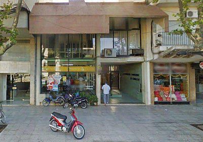 Comunicado del Centro Comercial: No fue aprobada la 