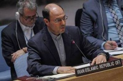 No hay v�nculos entre grupos terroristas y el Islam