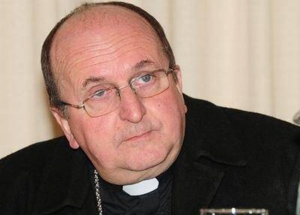 Mons. Cargnello pide a los políticos honestidad en sus promesas de campaña