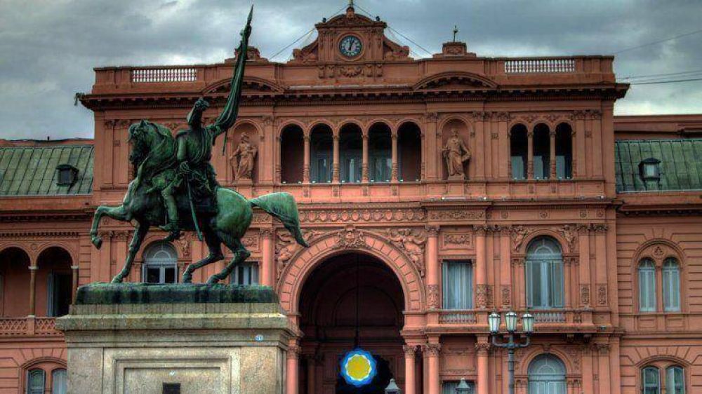 El Gobierno adelant� el asueto en la administraci�n p�blica