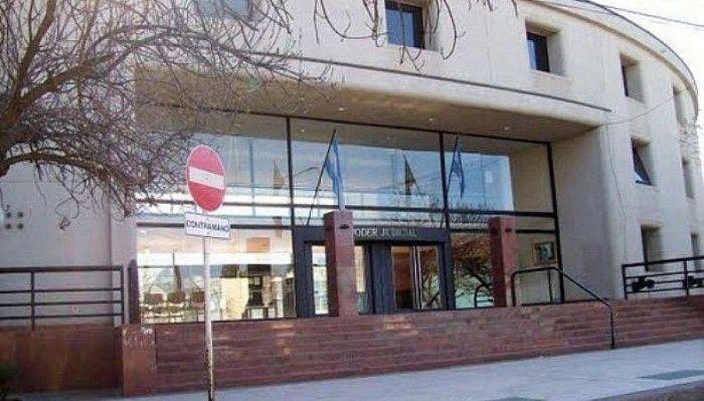 La justicia decidi� no quitarle los chicos a la mam� sanrafaelina