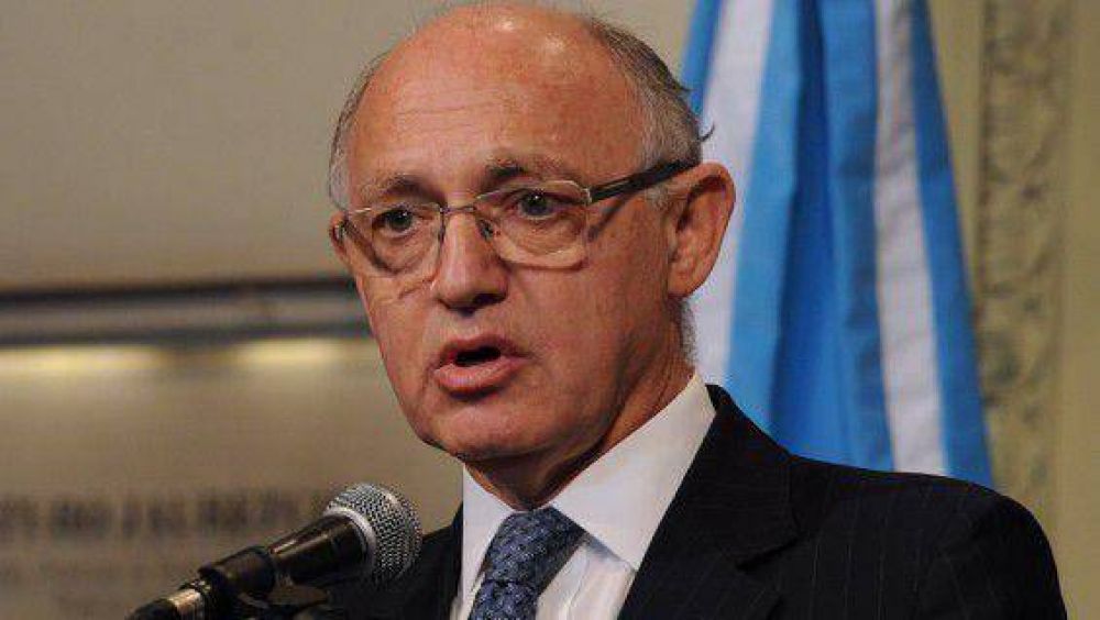 Argentina y Chile firmaron protocolos importantes para Cuyo