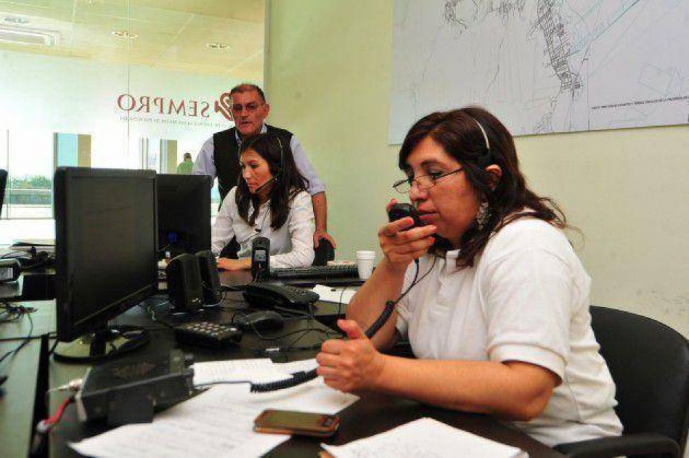 Los servicios p�blicos para el 24 y Navidad